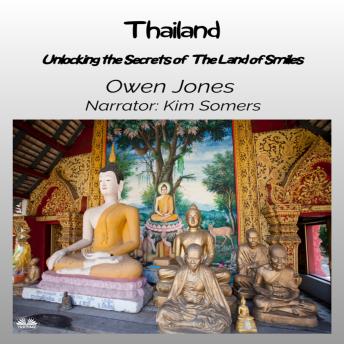 Download Thailand by Owen Jones