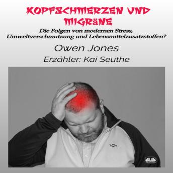 [German] - Kopfschmerzen Und Migräne