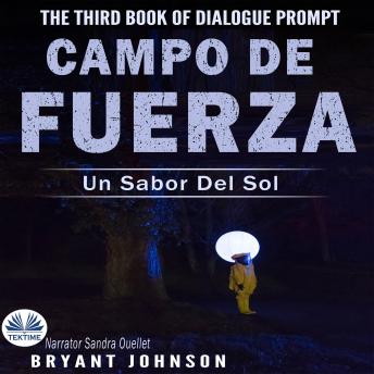 [Spanish] - Campo De Fuerza Un Sabor De El Sol