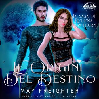 [Italian] - \\\'Le Origini Del Destino