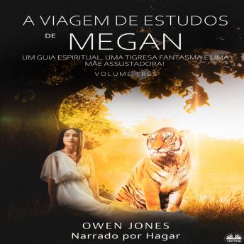 Download A Viagem De Estudos De Megan by Owen Jones