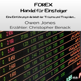 [German] - FOREX Handel Für Einsteiger