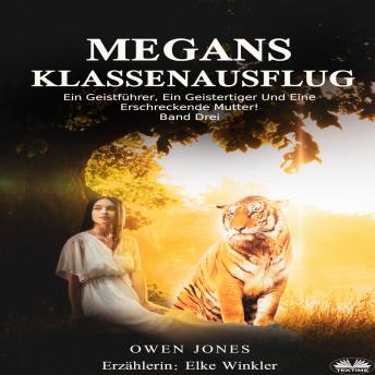 [German] - Megans Klassenausflug