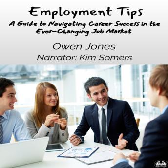 Employment Tips