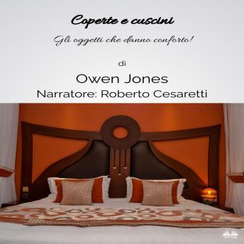 [Italian] - Coperte E Cuscini