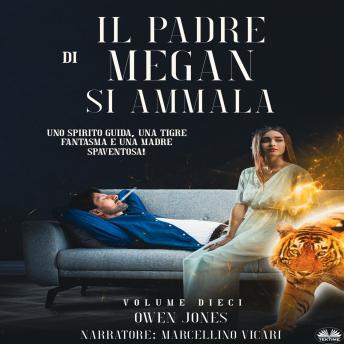 [Italian] - Il Padre Di Megan Si Ammala