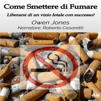 [Italian] - Come Smettere Di Fumare