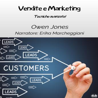 [Italian] - Vendite E Marketing