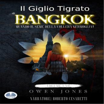 [Italian] - Il Giglio Tigrato Di Bangkok