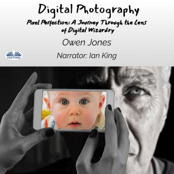 [English] - Digital Photography