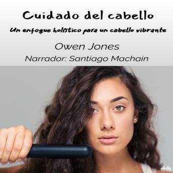 [Spanish] - Cuidado Del Cabello