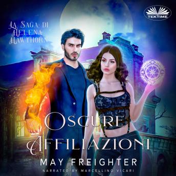 [Italian] - Oscure Affiliazioni