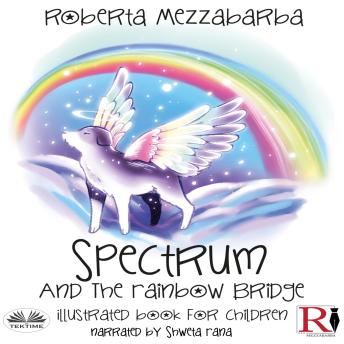 Spectrum And The Rainbow Bridge