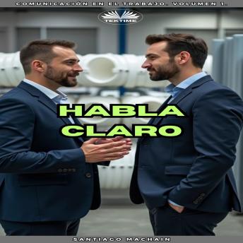 [Spanish] - Habla Claro