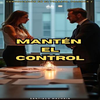 [Spanish] - Mantén El Control