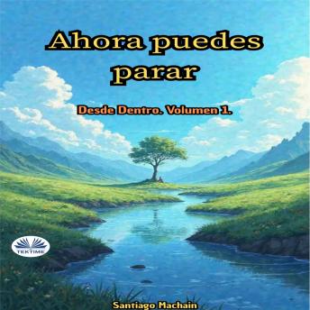 [Spanish] - Ahora Puedes Parar
