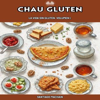 [Spanish] - Chau Gluten
