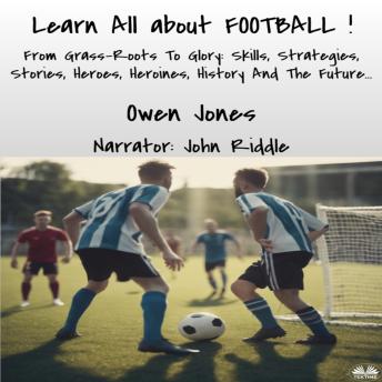 [English] - Learn All About FOOTBALL