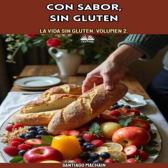 [Spanish] - Con Sabor, Sin Gluten