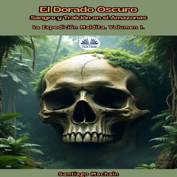 [Spanish] - El Dorado Oscuro. Sangre Y Traición En El Amazonas.