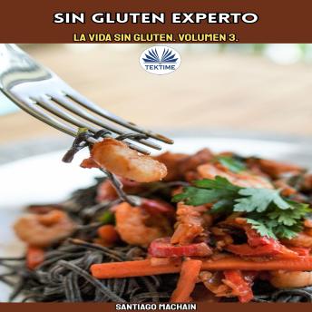 [Spanish] - Sin Gluten Experto