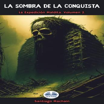 [Spanish] - La Sombra De La Conquista