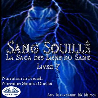 [French] - Sang Souillé (Les Liens Du Sang-Livre 7)