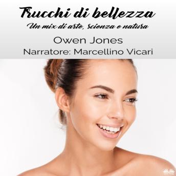 [Italian] - Trucchi Di Bellezza