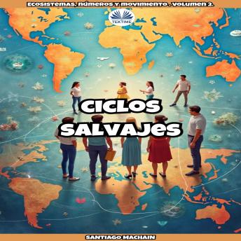 [Spanish] - Ciclos Salvajes