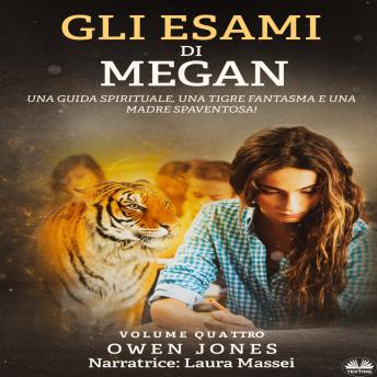 [Italian] - Gli Esami Di Megan