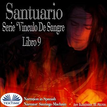 [Spanish] - Santuario