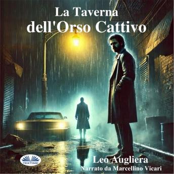 [Italian] - La Taverna Dell'Orso Cattivo