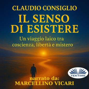 [Italian] - Il Senso Di Esistere