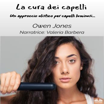 [Italian] - La Cura Dei Capelli
