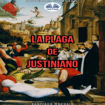 [Spanish] - La Plaga De Justiniano