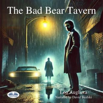 [English] - The Bad Bear Tavern
