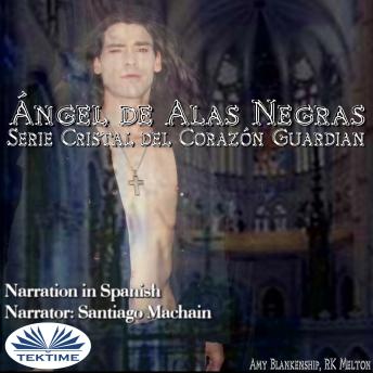 [Spanish] - Ángel De Alas Negras