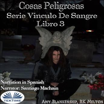 Cosas Peligrosas