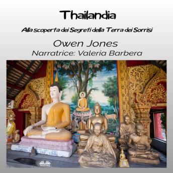 [Italian] - Thailandia