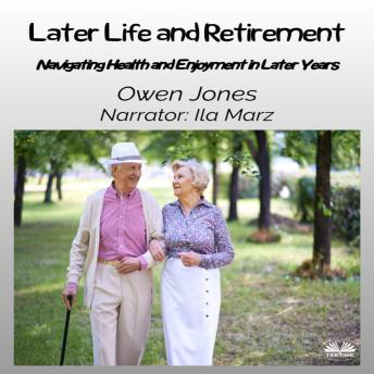 [English] - Later Life And Retirement