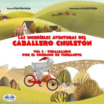 [Spanish] - Pedaleando Por El Condado De Terranova