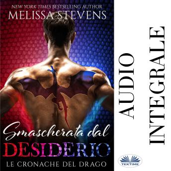 [Italian] - Smascherata Dal Desiderio