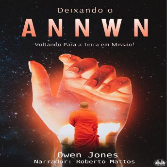 [Portuguese] - Deixando O Annwn