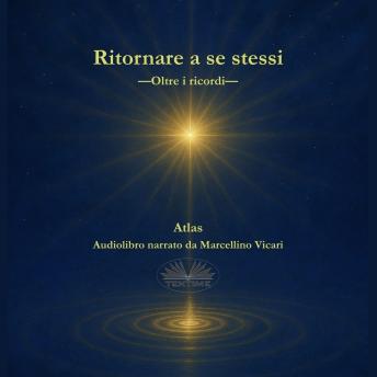 [Italian] - Ritornare A Se Stessi