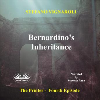 Bernardino's Inheritance