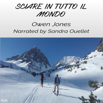 [Italian] - Sciare In Tutto Il Mondo