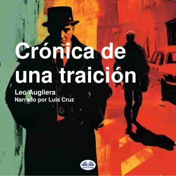 [Spanish] - Crónica De Una Traición