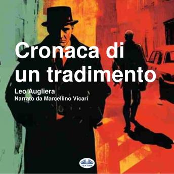 [Italian] - Cronaca Di Un Tradimento
