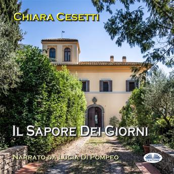 [Italian] - Il Sapore Dei Giorni