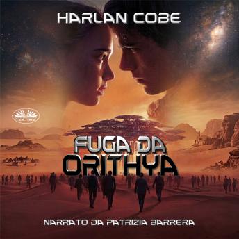 [Italian] - Fuga Da Orithya